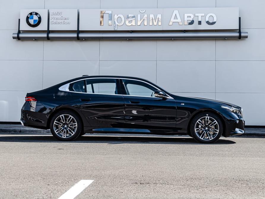 BMW 5 серии VIII (G60/G61/G68) Магнитогорск  - изображение 6