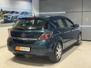 Opel Astra H Рестайлинг Новосибирск  - изображение 20