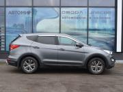 Hyundai Santa Fe III Архангельск  - изображение 13