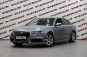 Audi A6 IV (C7) Рестайлинг Сургут  - изображение 38