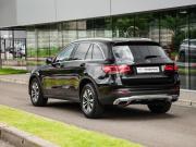 Mercedes-Benz GLC I (X253) Рестайлинг Санкт-Петербург  - изображение 47