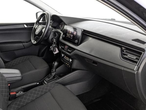 Skoda Rapid II с пробегом 2021 года, цена 1 750 000 рублей, 63531 км, лифтбек, Автокод Объявления