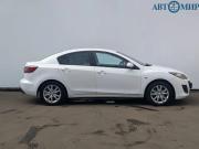 Mazda 3 II (BL) Москва  - изображение 17