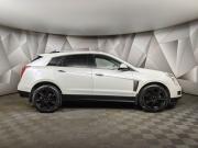 Cadillac SRX II Рестайлинг Москва  - изображение 26