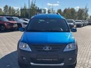 Lada (ВАЗ) Largus I Сыктывкар  - изображение 28