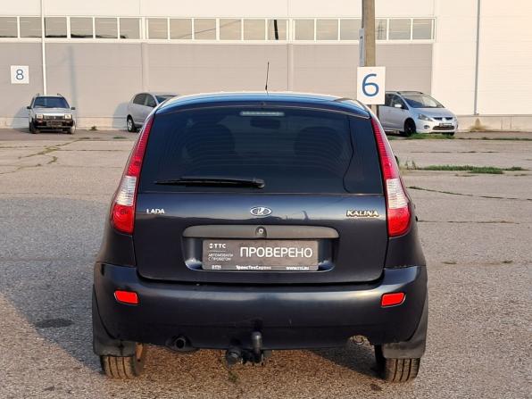 Lada (ВАЗ) Kalina I с пробегом 2012 года, цена 149 000 рублей, 360768 км, хэтчбек, Автокод Объявления