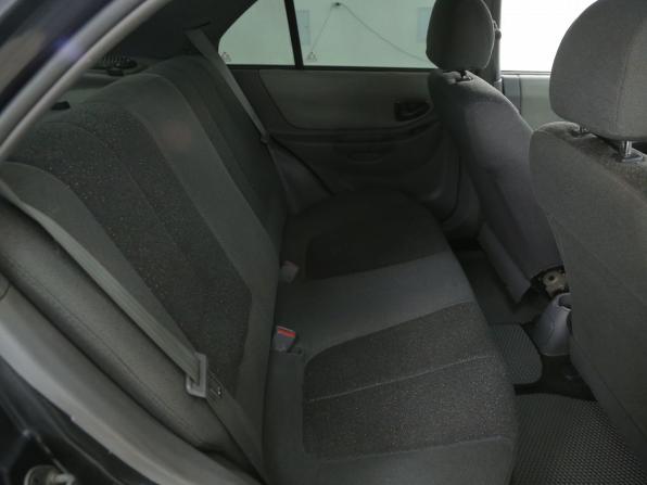 Hyundai Accent II с пробегом 2008 года, цена 287 000 рублей, 229500 км, седан, Автокод Объявления