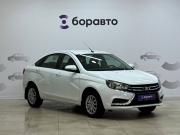 Lada (ВАЗ) Vesta I Ставрополь  - изображение 20