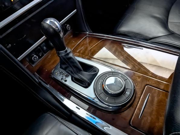 Infiniti QX80 I Рестайлинг с пробегом 2017 года, цена 3 750 000 рублей, 125973 км, внедорожник, Автокод Объявления