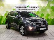 Kia Sportage III Магнитогорск  - изображение 32