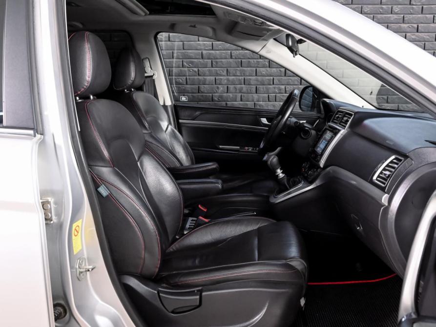 Haval H6 I Екатеринбург  - изображение 11