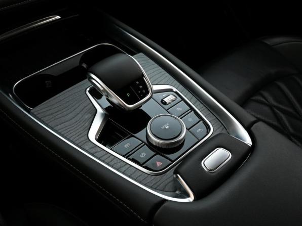 Chery Tiggo 8 Pro Max I Рестайлинг с пробегом 2024 года, цена 2 349 000 рублей, 44543 км, внедорожник, Автокод Объявления