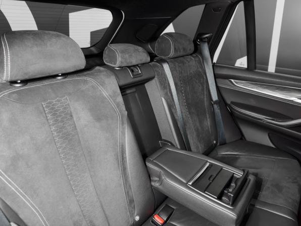 BMW X5 III (F15) с пробегом 2018 года, цена 4 089 900 рублей, 174000 км, внедорожник, Автокод Объявления