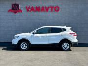 Nissan Qashqai II Альметьевск  - изображение 37