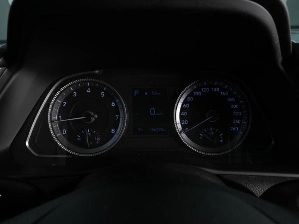 Hyundai Sonata VIII (DN8) с пробегом 2020 года, цена 1 989 000 рублей, 146288 км, седан, Автокод Объявления
