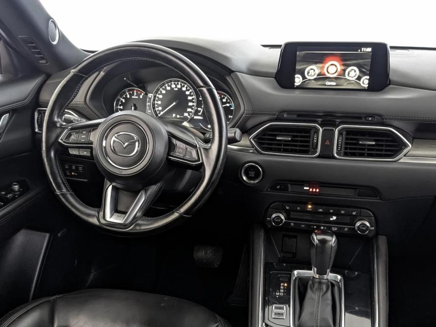 Mazda CX-5 II Москва  - изображение 29
