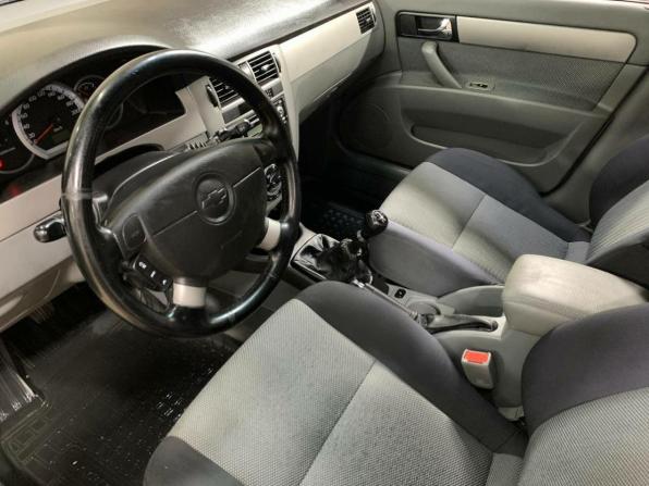 Chevrolet Lacetti I с пробегом 2011 года, цена 465 400 рублей, 169360 км, седан, Автокод Объявления