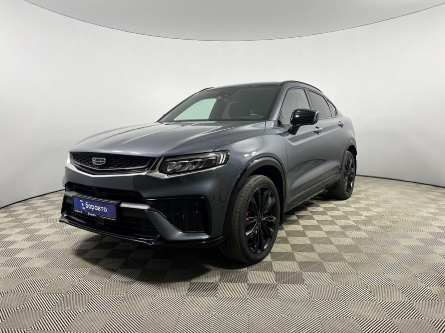 Geely Tugella I Рестайлинг Борисоглебск  - изображение 1