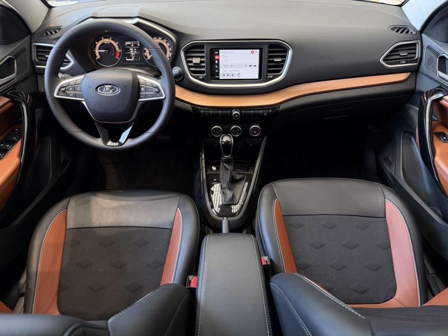 Lada (ВАЗ) Vesta I Рестайлинг (NG) Краснодар  - изображение 22