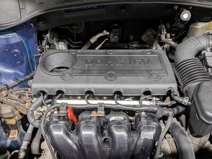 Hyundai Santa Fe III Рестайлинг Химки  - изображение 5