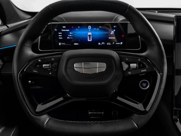 Geely Cityray с пробегом 2024 года, цена 2 450 000 рублей, 28657 км, внедорожник, Автокод Объявления