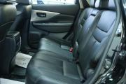 Nissan Murano III (Z52) Омск  - изображение 50