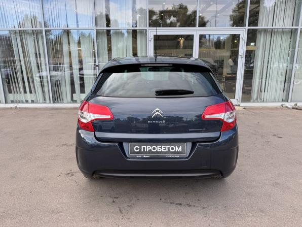 Citroen C4 II с пробегом 2012 года, цена 649 000 рублей, 270000 км, хэтчбек, Автокод Объявления