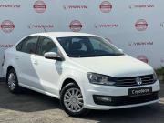 Volkswagen Polo V Рестайлинг Екатеринбург  - изображение 44