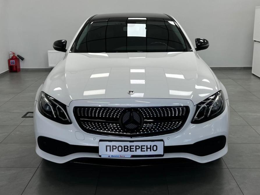 Mercedes-Benz E-Класс V (W213 S213 C238) Казань  - изображение 2