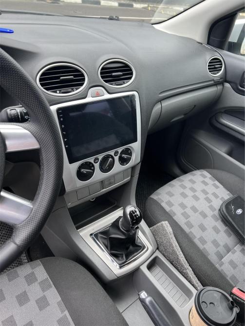 Ford Focus II Рестайлинг Москва  - изображение 2