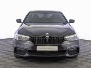 BMW 5 серии VII (G30/G31/G38) Москва  - изображение 32