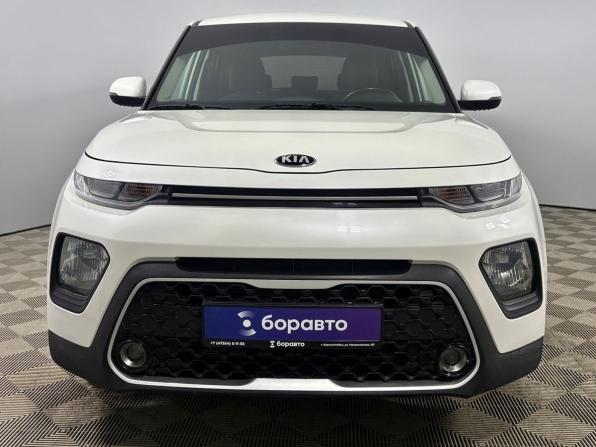 Kia Soul III с пробегом 2019 года, цена 1 875 000 рублей, 62229 км, хэтчбек, Автокод Объявления