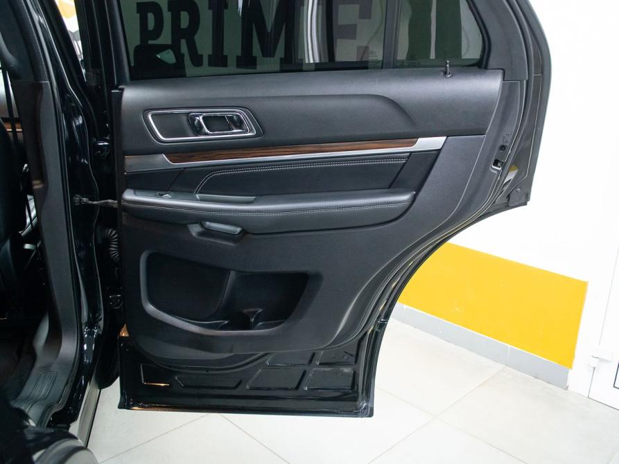 Ford Explorer V Рестайлинг 2 Новосибирск  - изображение 19