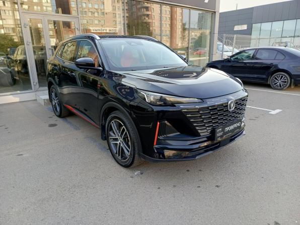 Changan CS55 Plus II с пробегом 2023 года, цена 2 025 000 рублей, 55000 км, внедорожник, Автокод Объявления