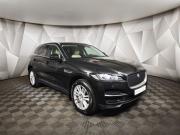 Jaguar F-Pace I Москва  - изображение 23