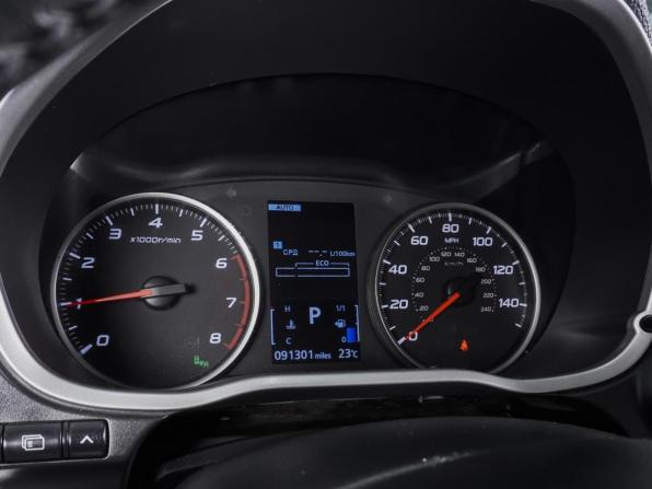 Mitsubishi Eclipse Cross I с пробегом 2019 года, цена 2 120 000 рублей, 146081 км, внедорожник, Автокод Объявления