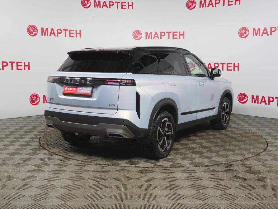 Jaecoo J7 I Вологда  - изображение 5
