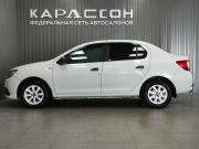 Renault Logan II Рестайлинг Пермь  - изображение 22
