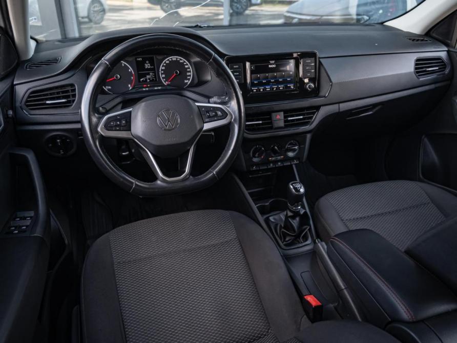 Volkswagen Polo VI Краснодар  - изображение 6
