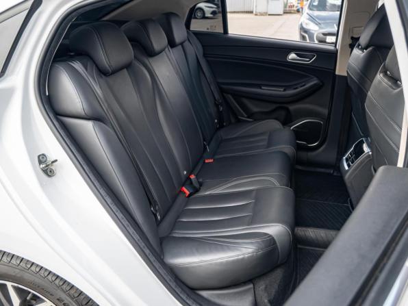 Omoda S5 с пробегом 2024 года, цена 1 320 000 рублей, 23699 км, седан, Автокод Объявления