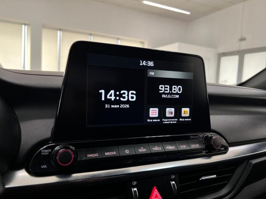 Kia Cerato IV Волгоград  - изображение 22