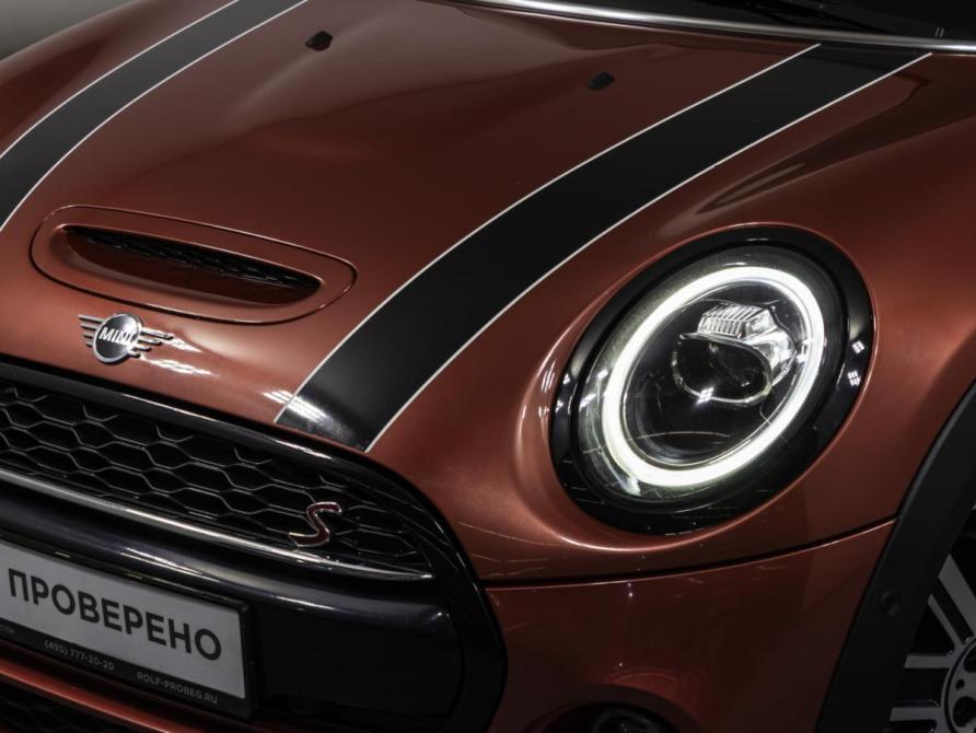 Mini Hatch III (F55/F56) Рестайлинг Москва  - изображение 2