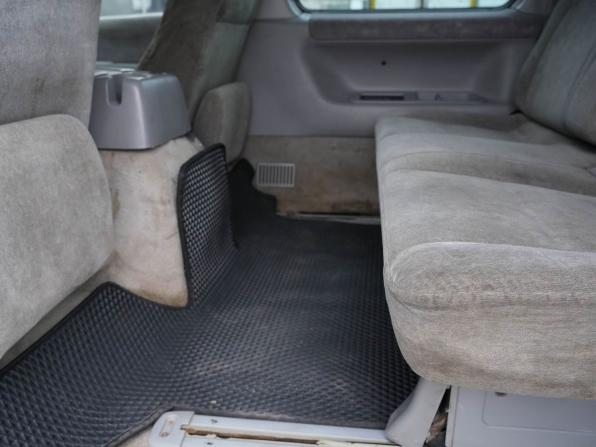 Mazda Bongo Friendee I Рестайлинг с пробегом 2001 года, цена 300 000 рублей, 426162 км, минивэн, Автокод Объявления