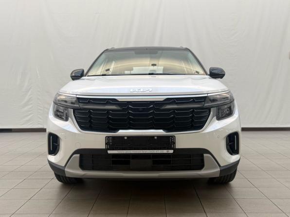 Kia Seltos I Рестайлинг с пробегом 2026 года, цена 3 050 000 рублей, 15 км, внедорожник, Автокод Объявления