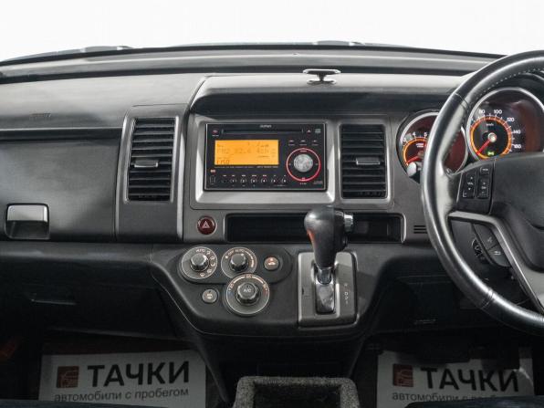Honda Crossroad II с пробегом 2007 года, цена 998 000 рублей, 245767 км, внедорожник, Автокод Объявления