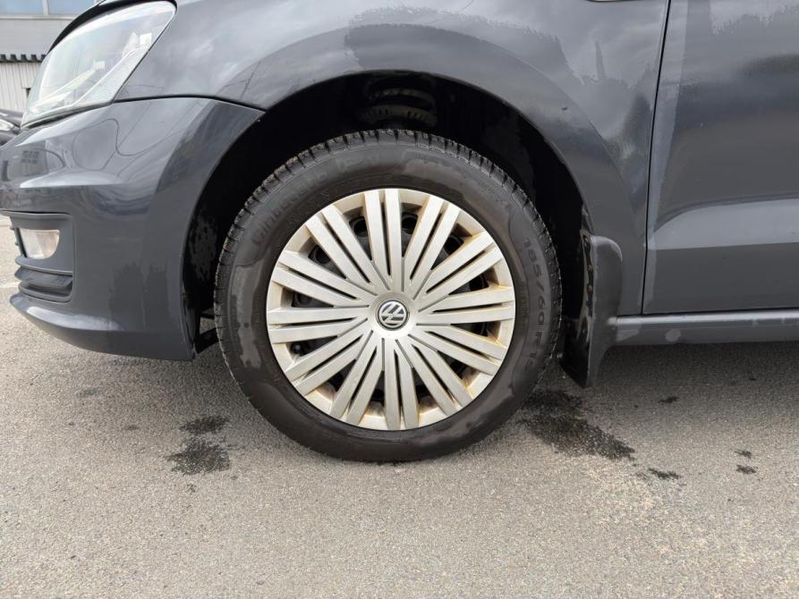 Volkswagen Polo V Рестайлинг Санкт-Петербург  - изображение 5