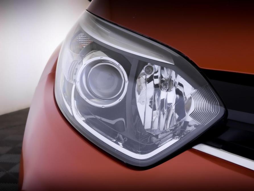 Renault Kaptur I Москва  - изображение 17