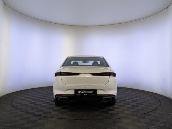 Kaiyi E5 с пробегом 2024 года, цена 800 000 рублей, 106372 км, седан, Автокод Объявления