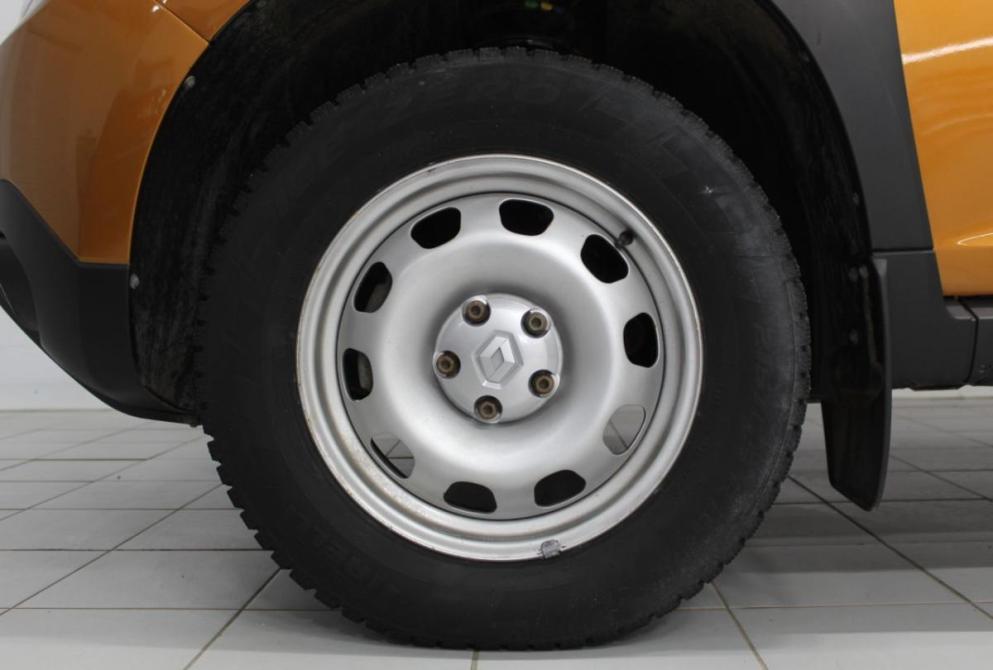 Renault Duster II Астрахань  - изображение 14