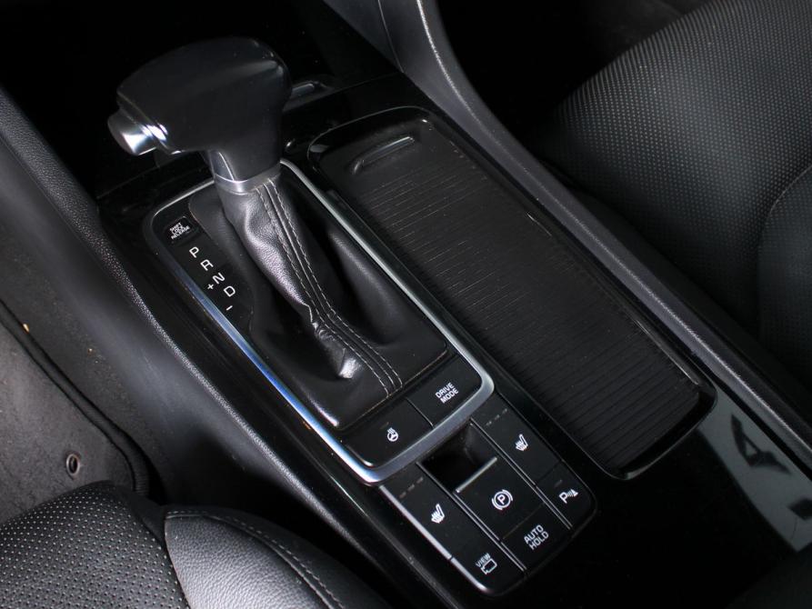 Kia Optima IV Рестайлинг Минеральные Воды  - изображение 11